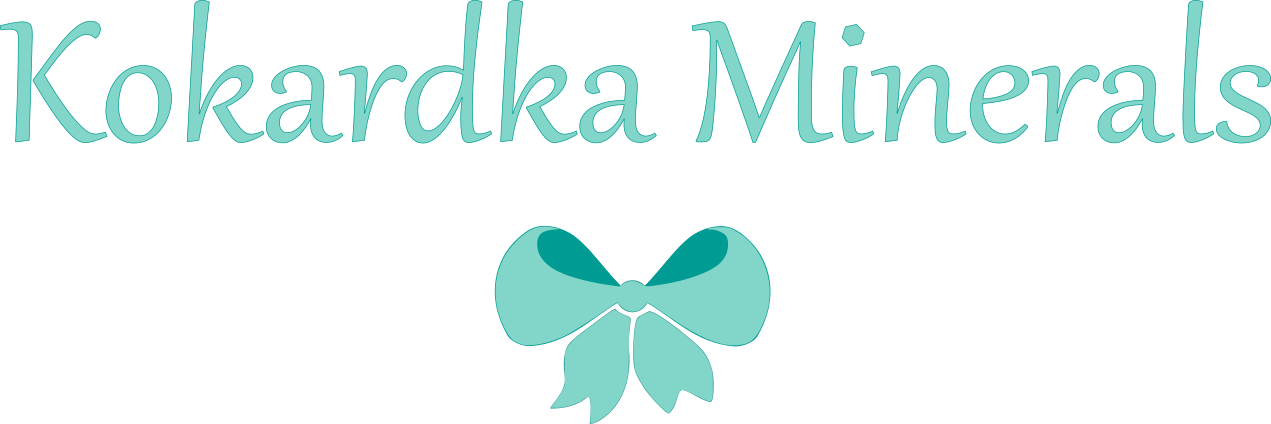 Kokardka Minerals - strona główna
